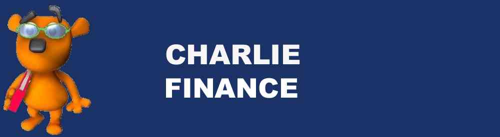 logo charlie finance
